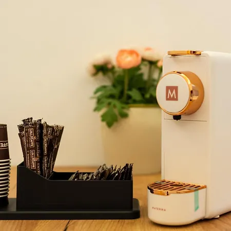 Urban Sirena 住宿加早餐酒店 滨海弗兰卡维拉