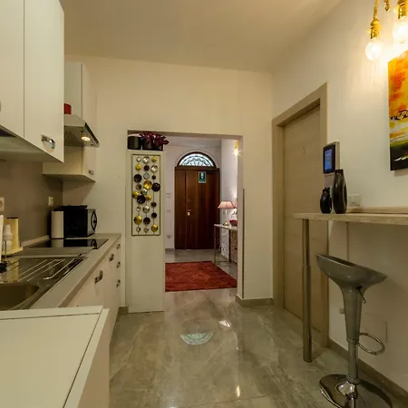 Urban Sirena 滨海弗兰卡维拉