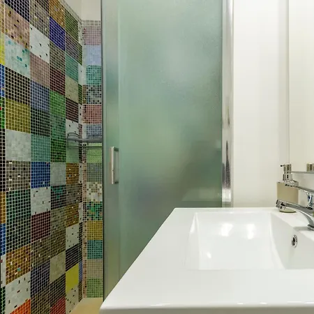 住宿加早餐酒店 Urban Sirena