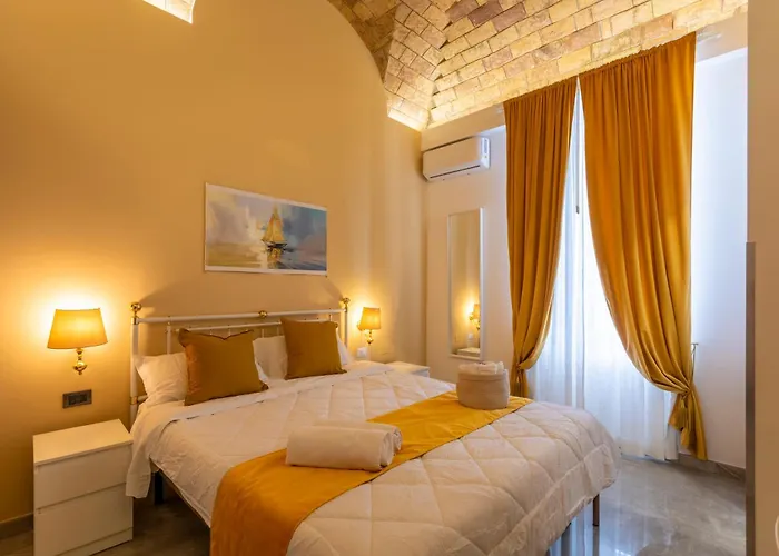 Urban Sirena 3* Francavilla al Mare