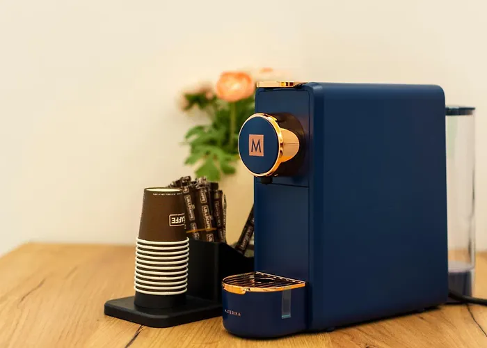 Urban Sirena Panzió Francavilla al Mare