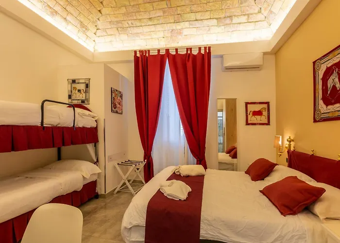 Urban Sirena 3* Francavilla al Mare