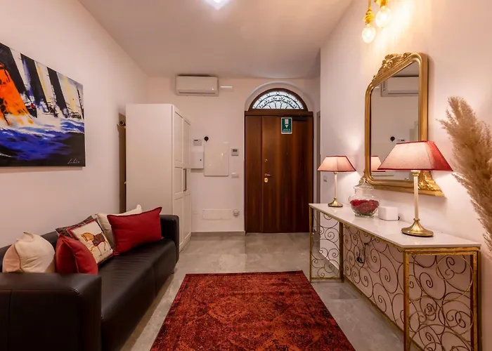 Urban Sirena 3* Francavilla al Mare