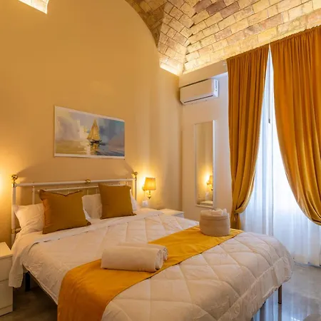 Urban Sirena 3* Francavilla Al Mare