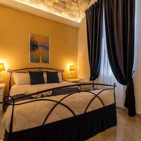 Urban Sirena Bed & Breakfast