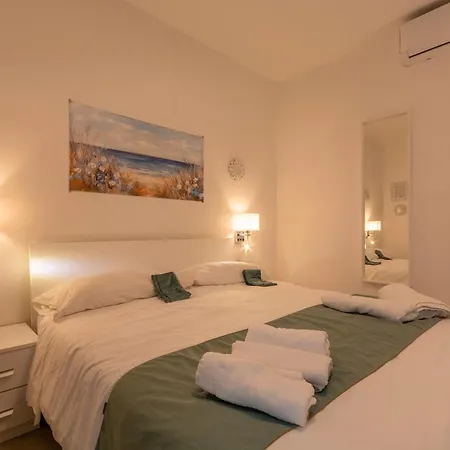 Bed & Breakfast Urban Sirena