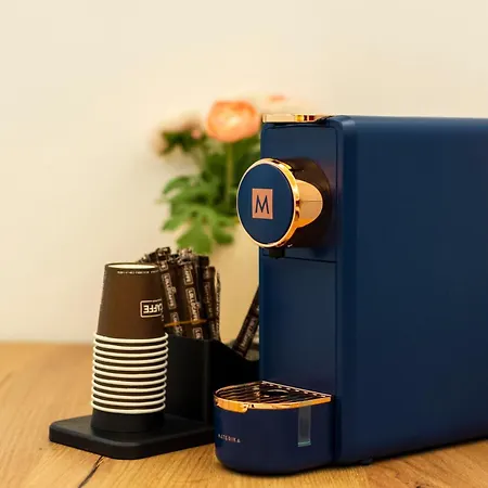 Urban Sirena Bed & Breakfast Francavilla Al Mare