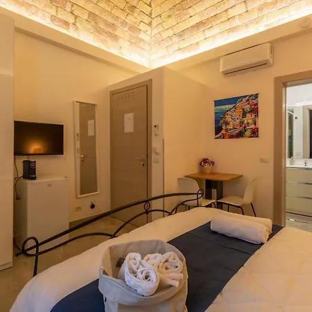 Bed & Breakfast Urban Sirena