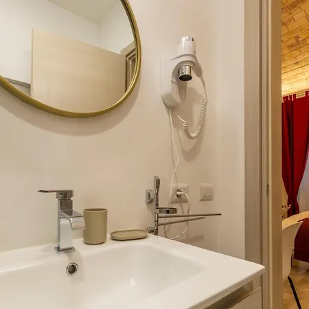 Bed and Breakfast Urban Sirena 3*