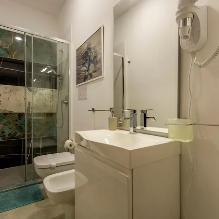 Urban Sirena 3*