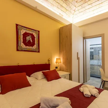 Urban Sirena Francavilla Al Mare