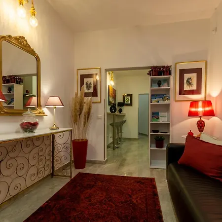 Urban Sirena 3* Francavilla Al Mare