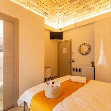 Bed and Breakfast Urban Sirena