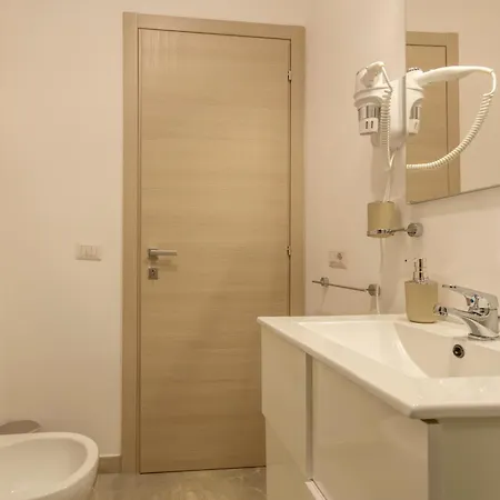 Urban Sirena לינה וארוחת בוקר פרנקווילה אל מארה