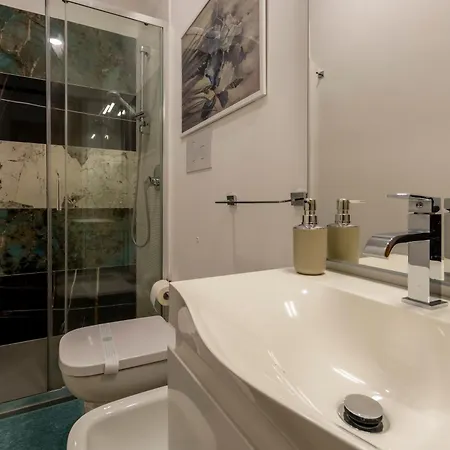 Bed and Breakfast Urban Sirena Francavilla Al Mare