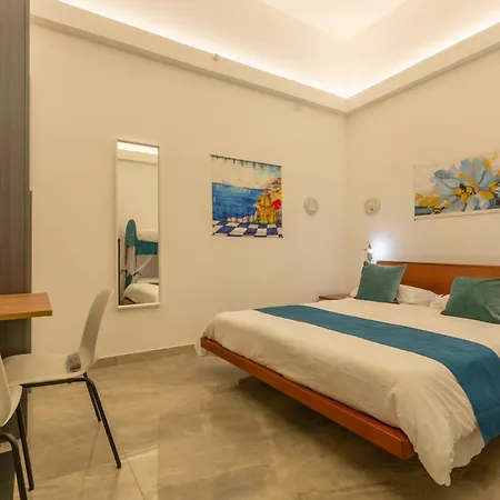 Bed and Breakfast Urban Sirena