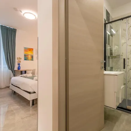 Urban Sirena Francavilla Al Mare