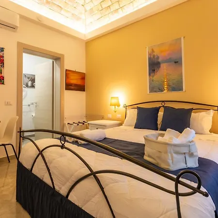 Bed and Breakfast Urban Sirena Francavilla Al Mare