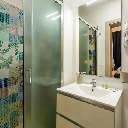 Bed & Breakfast Urban Sirena