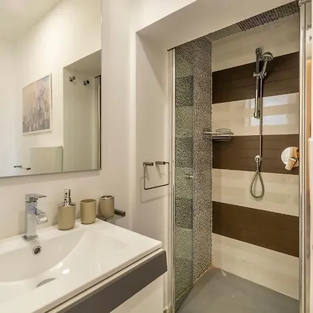 Bed & Breakfast Urban Sirena