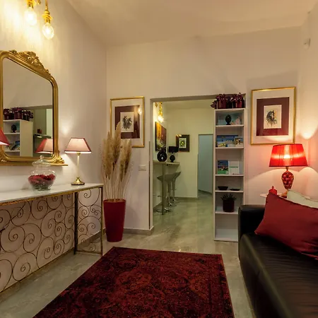 Urban Sirena Bed & Breakfast Francavilla Al Mare