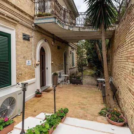 Bed & Breakfast Urban Sirena