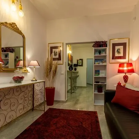 Urban Sirena Bed & Breakfast
