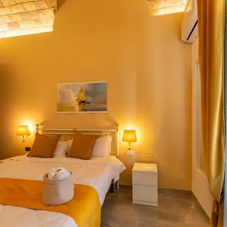 Bed & Breakfast Urban Sirena 3*
