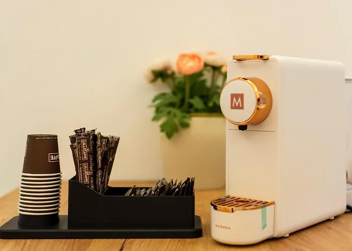 Urban Sirena Panzió Francavilla al Mare