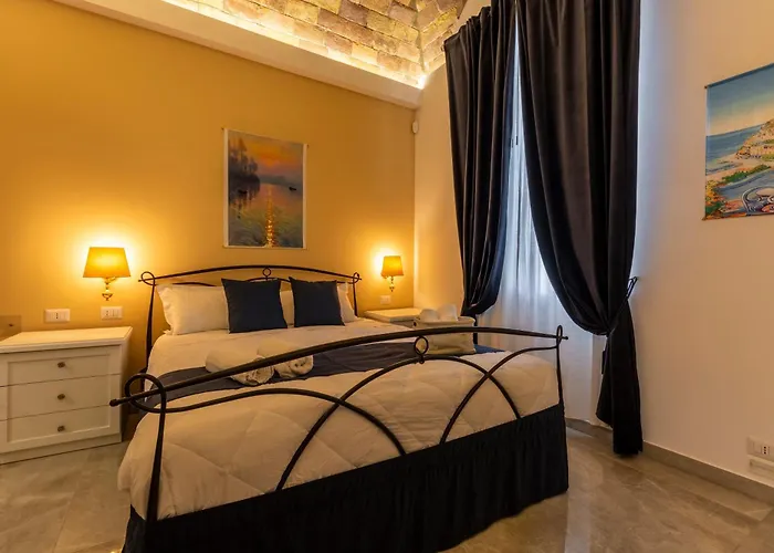 Urban Sirena Bed & Breakfast