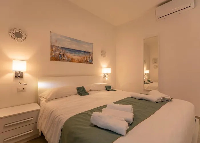 Bed & Breakfast Urban Sirena