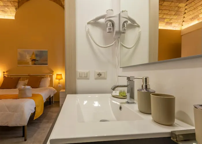 Panzió Urban Sirena Francavilla al Mare