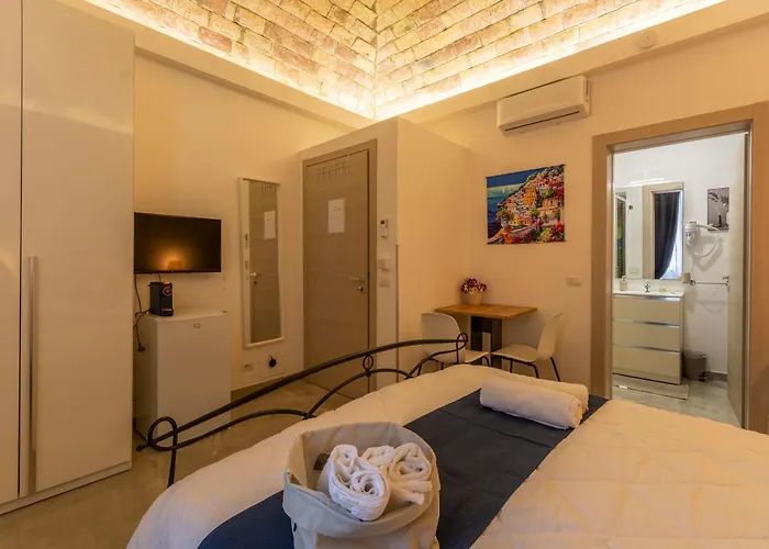 Bed & Breakfast Urban Sirena