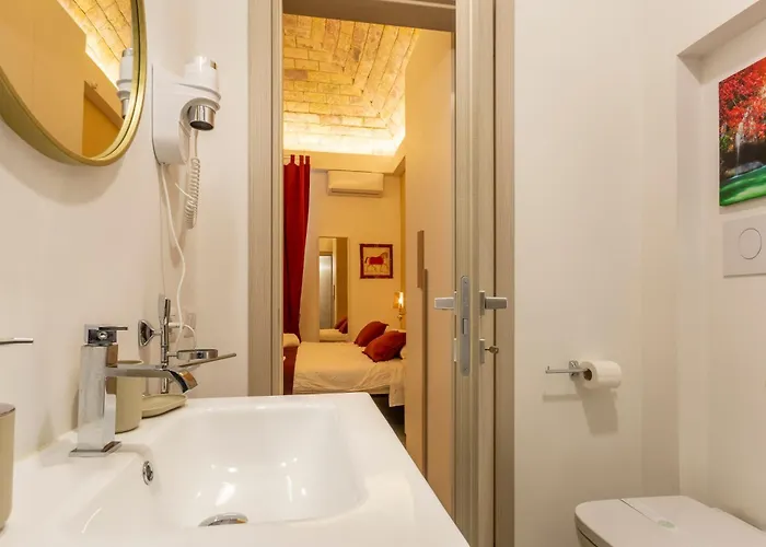 Urban Sirena Bed & Breakfast 3*