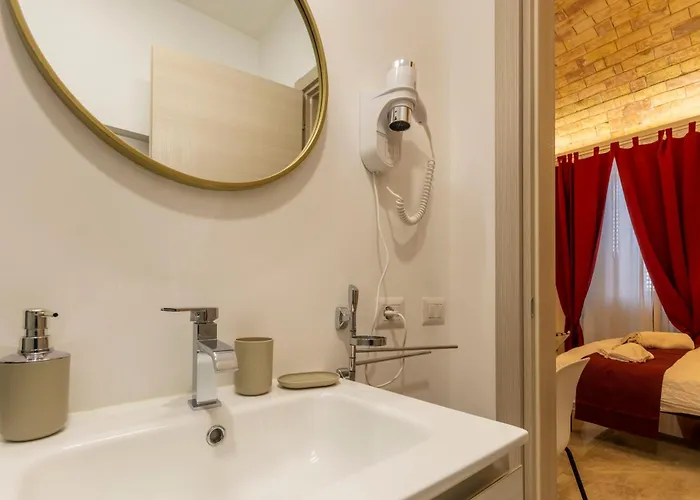 Bed & Breakfast Urban Sirena 3*