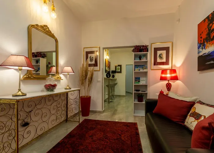 Urban Sirena 3* Francavilla al Mare