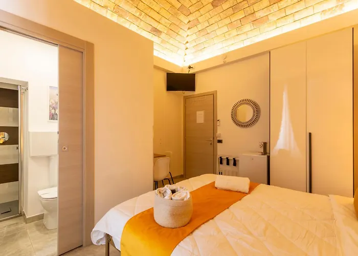 Bed & Breakfast Urban Sirena