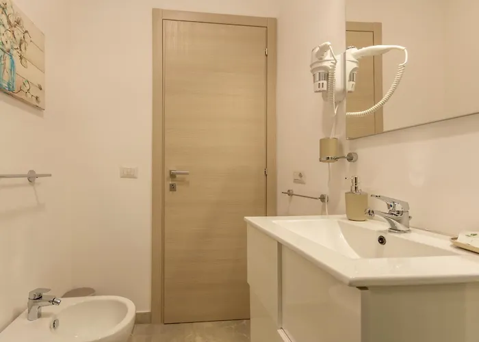 Urban Sirena Bed & Breakfast Francavilla Al Mare