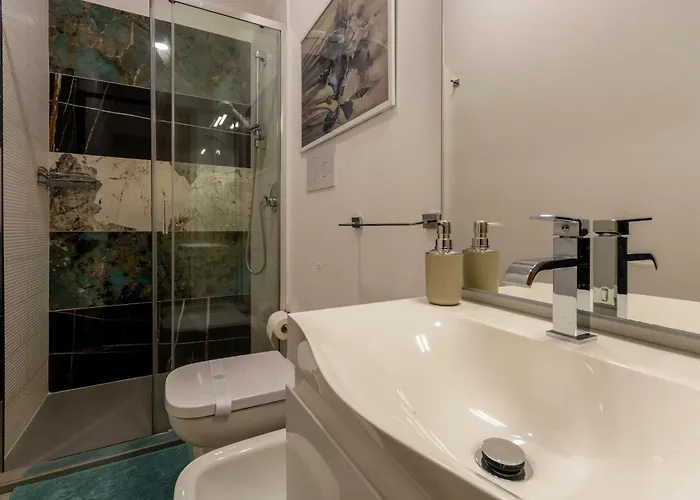 Bed & Breakfast Urban Sirena Francavilla Al Mare