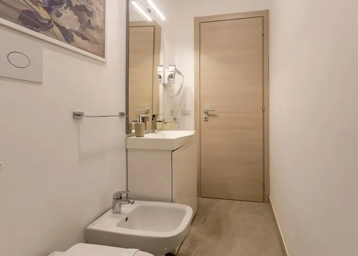 Urban Sirena Bed & Breakfast Francavilla Al Mare