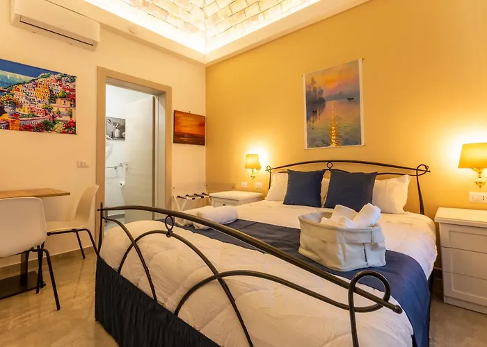 Bed & Breakfast Urban Sirena Francavilla Al Mare