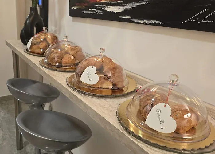 Urban Sirena Bed & Breakfast